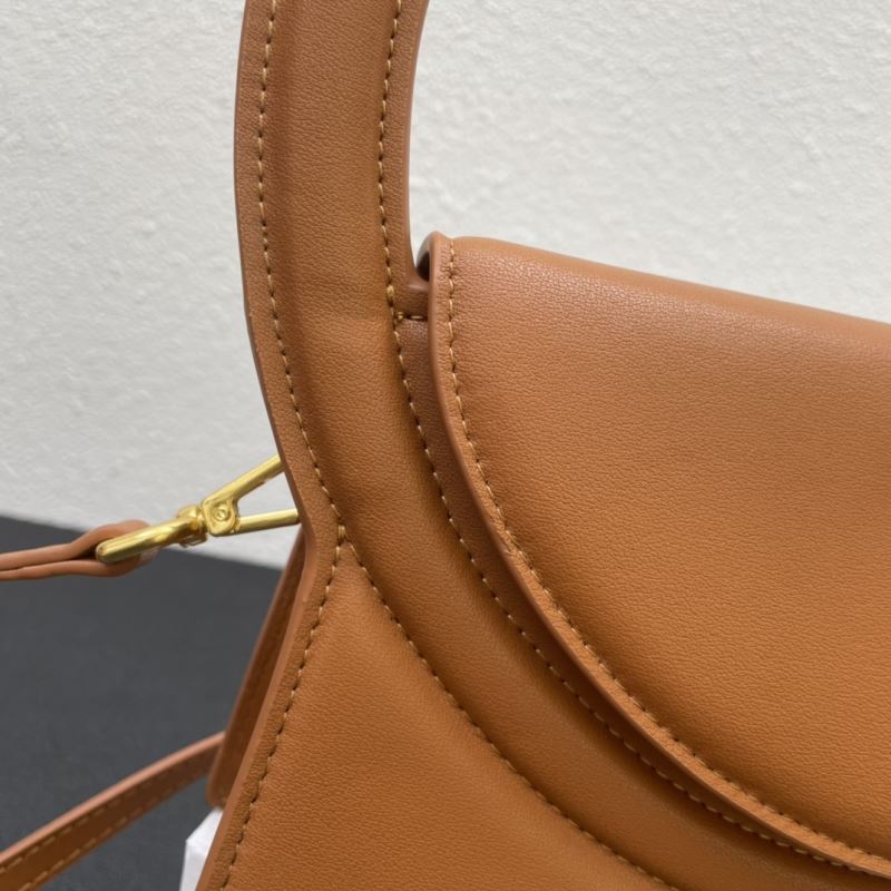 Jacquemus Top Handle Bags